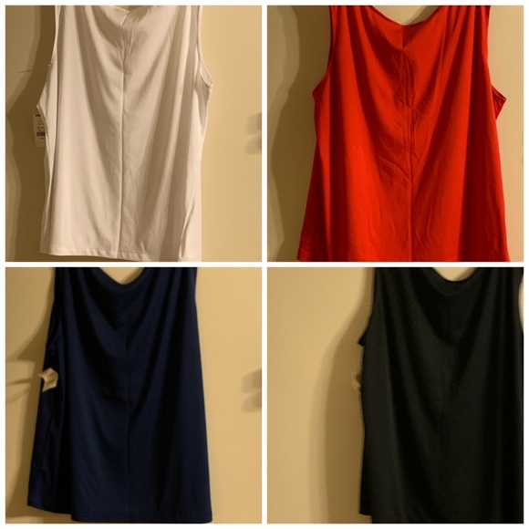 Tank (plus) - Picture 2 of 4